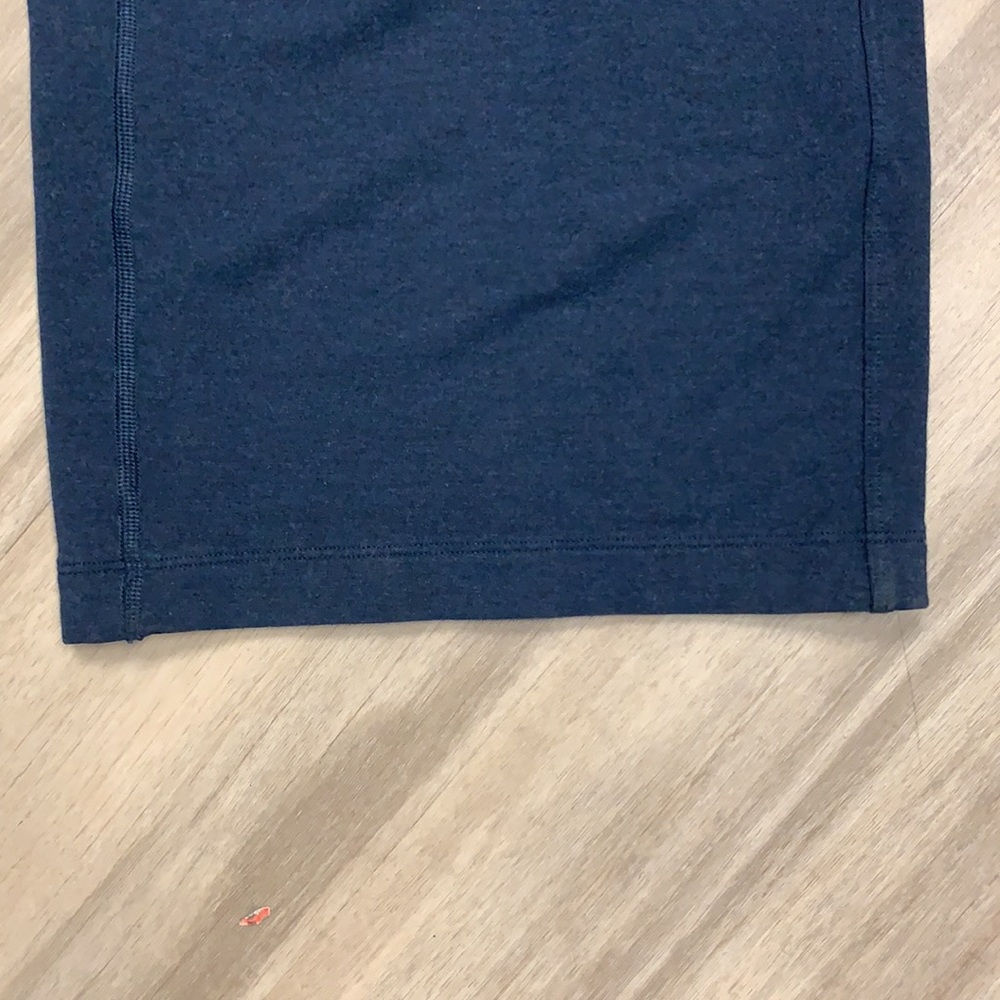 EUC lululemon Athletic "Take It Easy Pants" - Picture 8 of 9